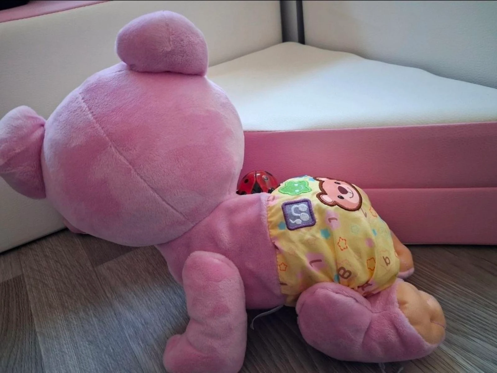 Ourson vtech – photo 3